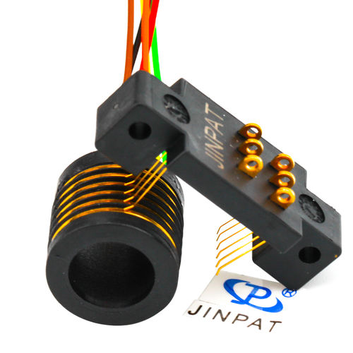 分部装配滑环 - LPS-06 - JINPAT Electronics Co., Ltd. - 金触点