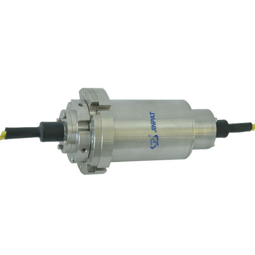光纤滑环 - LPFO-07A - JINPAT Electronics Co., Ltd. - IP65 / 用于严苛环境