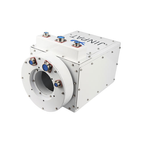 贯穿轴滑环 - LPA650 - JINPAT Electronics Co., Ltd. - 海洋应用 / 大直径 / 大电流