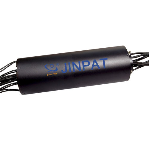 电动滑环 - LTP000-32S-16A - JINPAT Electronics Co., Ltd. - 液压 / 混合动力 / 防水