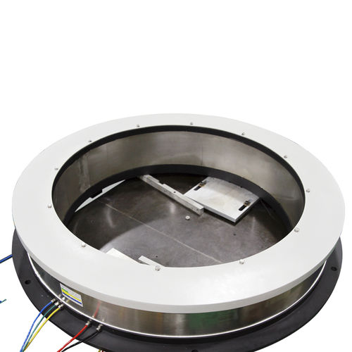 贯穿轴滑环 - LPT980-0540 - JINPAT Electronics Co., Ltd. - 石油平台 / IP65 / 大直径