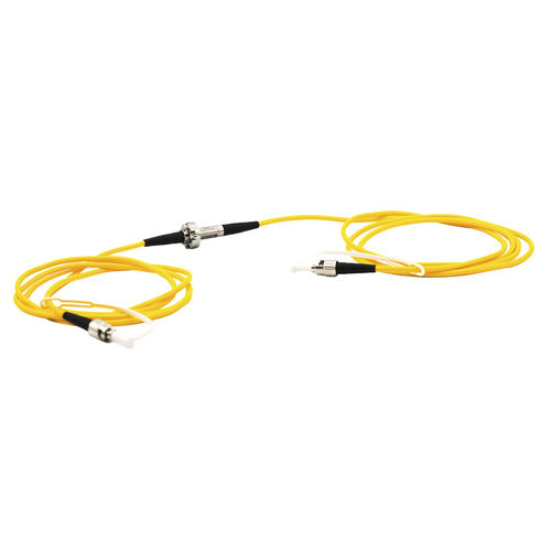 光纤滑环 - LPFO-01A - JINPAT Electronics Co., Ltd. - 结实耐用型