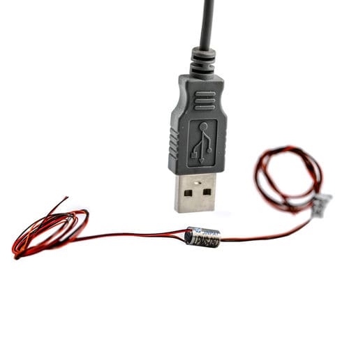 胶囊式滑环 - LPMS-05D - JINPAT Electronics Co., Ltd. - 用于医疗设备 / 不锈钢 / 紧凑型