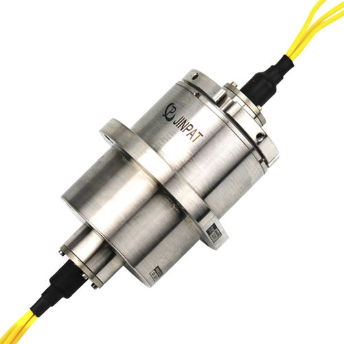 光纤滑环 - LPFO-03B  - JINPAT Electronics Co., Ltd. - 电光学 / 用于雷达天线 / 闭路电视监控系统