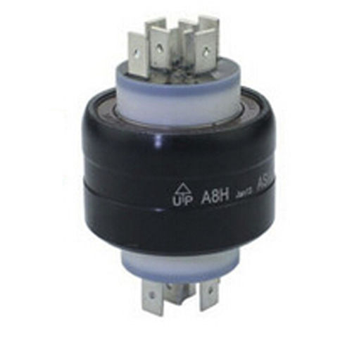 包装滑环 - A8H - JINPAT Electronics Co., Ltd. - 用于起重机 / 工业 / 用于线缆绕线机