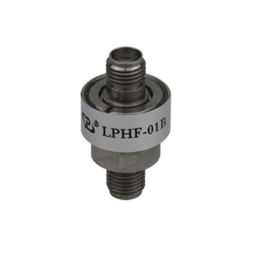 雷达天线滑环 - LPHF-01B - JINPAT Electronics Co., Ltd. - 用于测量仪器 / 高清视频监控 / 金质