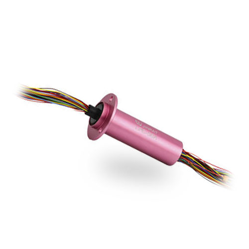 胶囊式滑环 - LPC-56A - JINPAT Electronics Co., Ltd. - 金质