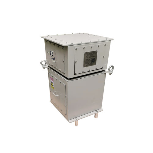 电动滑环 - LPA000-03300-01PE-0350-0210-16S - JINPAT Electronics Co., Ltd. - 海洋应用 / 防爆燃