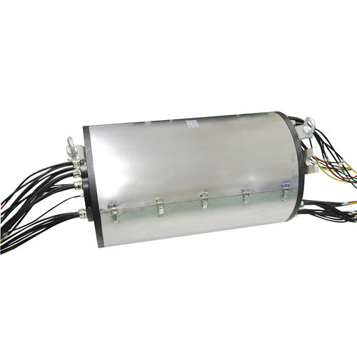 直升机导电环 - LPA000-06405-06PE-03100-01PE-0616-02PE-0910-03PE - JINPAT Electronics Co., Ltd. - 定制 / IP55