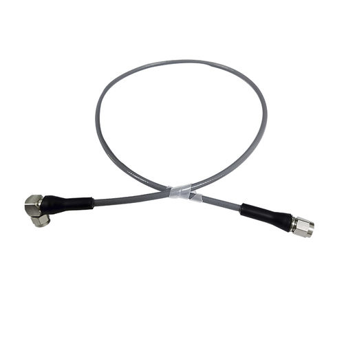 同轴电缆束 - SWA360-2.92/M-2.92/M - JINPAT Electronics Co., Ltd. - 远程通信网络 / 测试用