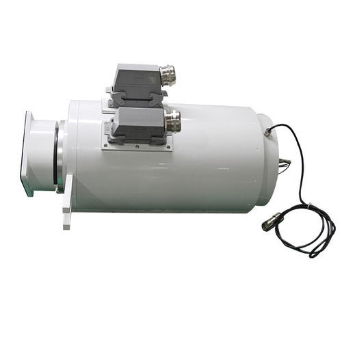实心轴导电环 - JINPAT Electronics Co., Ltd. - 用于风力涡轮机 / 用于风力发电机