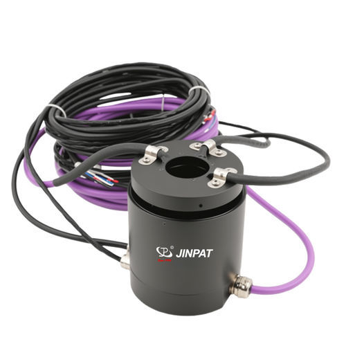 PROFIBUS滑环 - JINPAT Electronics Co., Ltd. - 以太网 / CAN总线 / RS-485