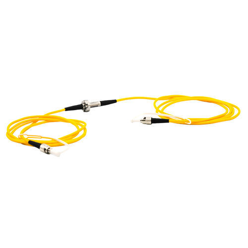 光纤滑环 - LPFO-01A - JINPAT Electronics Co., Ltd. - 实心轴