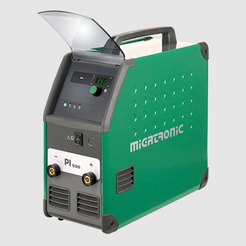 MMA焊机 - 250 E - Migatronic Welding Equipment LTD. - TIG / 电焊条 / 三相