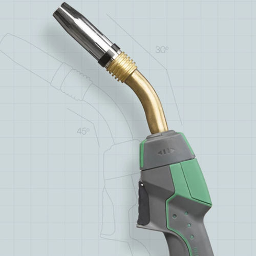 TIG焊炬 - 80197247 - Migatronic Welding Equipment LTD. - 风冷式