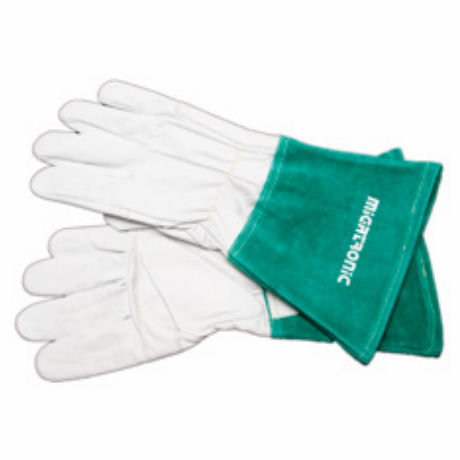 焊接手套 - 81930076 - Migatronic Welding Equipment LTD. - 阻燃 / Kevlar® / 9
