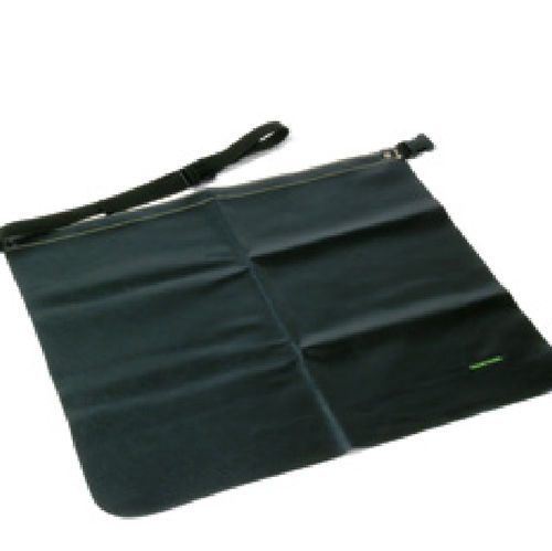 工作围裙 - SKIRT - Migatronic Welding Equipment LTD. - 皮质 / 尼龙