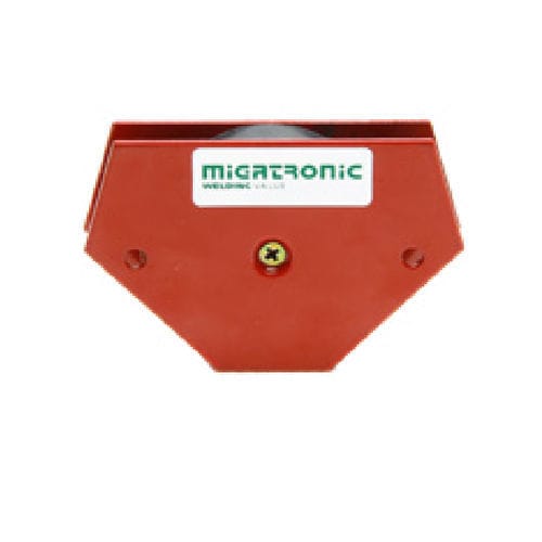 AlNiCo磁铁 - 81080003 - Migatronic Welding Equipment LTD. - 夹芯