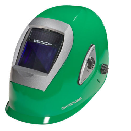 自动遮光焊接防护面罩 - 81910830 - Migatronic Welding Equipment LTD. - 自动 / MIG