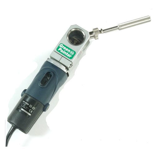 表面磨削 - 82036170 - Migatronic Welding Equipment LTD. - 金属 / 用于汽车 / 工业