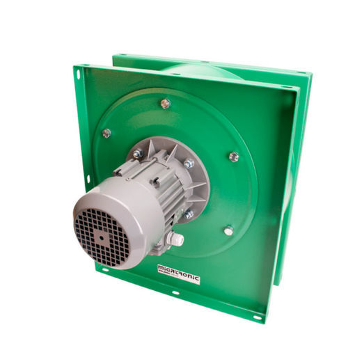 集中式通风设备 - 82031230 - Migatronic Welding Equipment LTD. - 壁挂