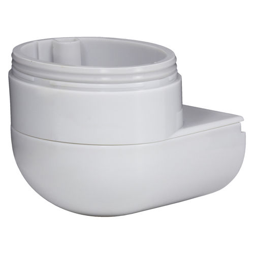 塑料安装配件 - ELYPS MB WALL BASE - SIRENA S.p.A.
