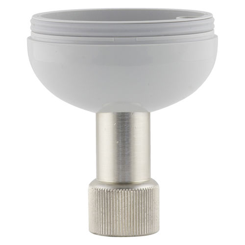 机器脚座 - ELYPS MB POLE BASE - SIRENA S.p.A. - 塑料 / 螺纹 / 固定