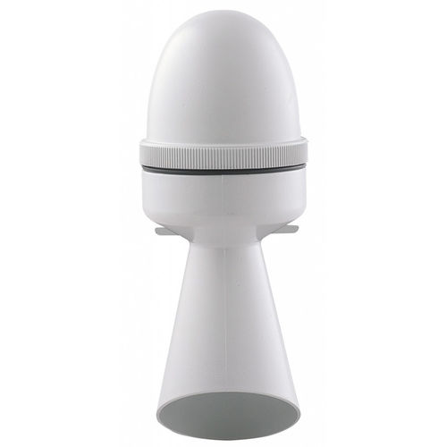 带LED信号灯警报喇叭 - SEM- SEM PLUS - SIRENA S.p.A. - IP43
