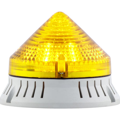 长明报警灯 - CTL 900 A - SIRENA S.p.A. - 频闪 / LED式 / 氙气
