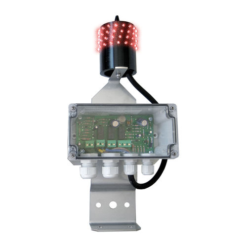 LED式障碍灯 - KIT NAVILITE D/N 120/240V AC - SIRENA S.p.A. - 低强度 / 低耗能 / 飞机