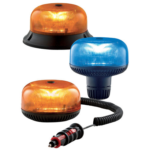 频闪报警灯 - AWL 810/C - SIRENA S.p.A. - LED式 / 24Vdc / 12Vdc