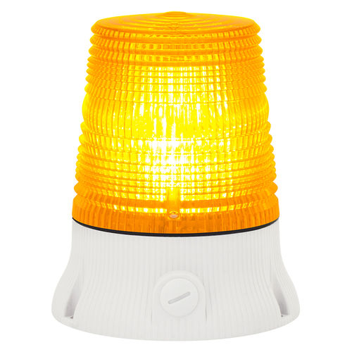 发光警报器 - MAXIFLASH LED SLR S - SIRENA S.p.A. - IP66