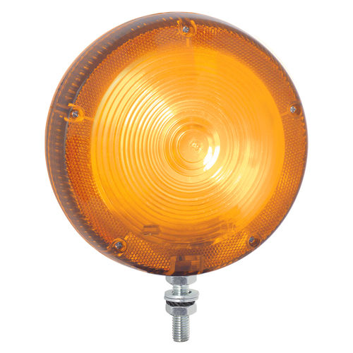 频闪报警灯 - FAROLAMP LED P - SIRENA S.p.A. - LED式 / 24Vac / 12Vac