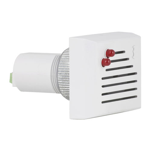IP30蜂鸣器 - BIP 84 - SIRENA S.p.A. - 嵌入式 / 压电 / 带LED信号灯
