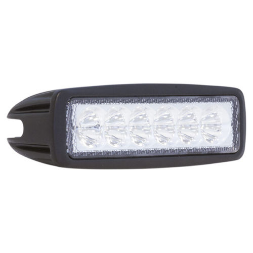 LED工作灯 - LWL 18W 6LED - SIRENA S.p.A. - 车用 / 大功率 / 长寿命