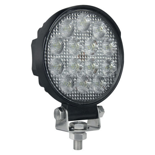 LED工作灯 - LWL 28W 14LED - SIRENA S.p.A. - 车用 / 大功率 / 紧凑型