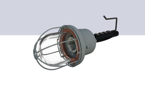 灯具照明 - PL-EVP series - SIRENA S.p.A. - LED / 卤素 / 灯