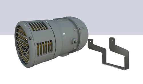 标准警报器 - RS-ETS60-114 - SIRENA S.p.A. - 壁挂 / 12Vac / 24Vac
