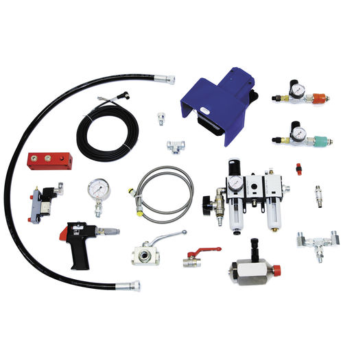 配件套装 - lubriLine - DOPAG - Metering, Mixing and Dispensing Technology