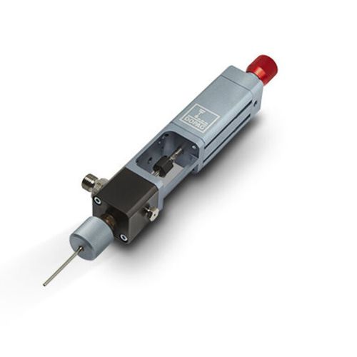 针形定量阀 - lubriLine - DOPAG - Metering, Mixing and Dispensing Technology - 精准 / 高流速 / 用于胶