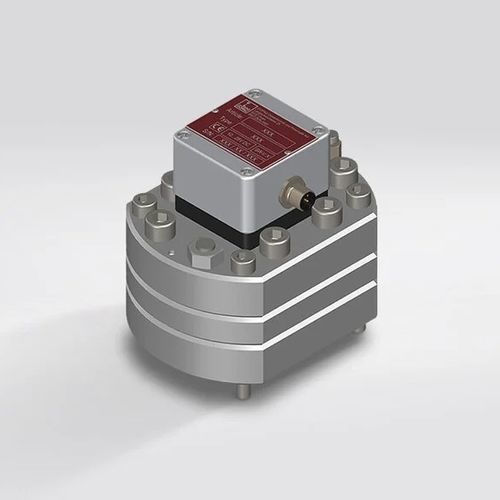 齿轮流量计 - lubriLine - DOPAG - Metering, Mixing and Dispensing Technology - 体积 / 用于油 / 油脂