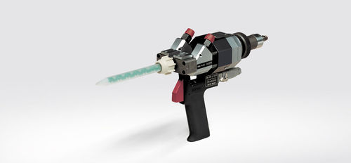 混合系统 - DOPAG - Metering, Mixing and Dispensing Technology