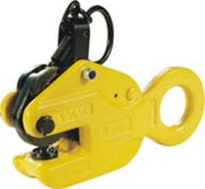 片材起重钳 - VLC series - Jiangsu Jiali Hoisting Machinery Manufaturing - 立式