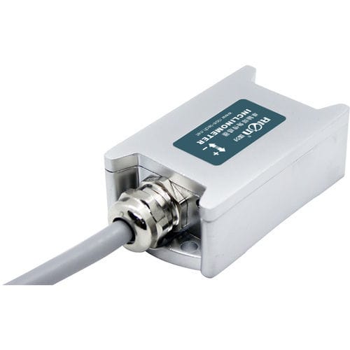 单轴测斜仪 - MCA416T/426T - SHENZHEN RION TECHNOLOGY CO.,LTD - RS-485 / RS-232 / TTL