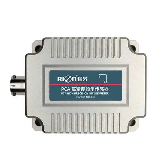 双轴测斜仪 - PCA826T - SHENZHEN RION TECHNOLOGY CO.,LTD - RS-485 / TTL / MEMS