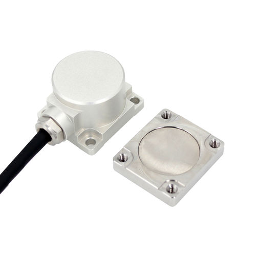 三轴加速度计 - AKM398 - SHENZHEN RION TECHNOLOGY CO.,LTD - 电容 / MEMS / 模拟