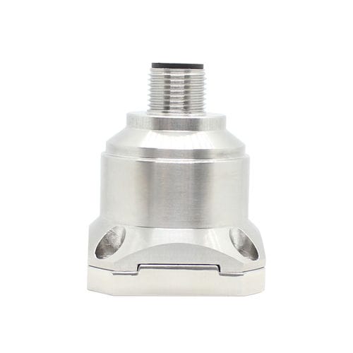 3轴加速度计 - AKF392 - SHENZHEN RION TECHNOLOGY CO.,LTD - 电容 / MEMS / 数字输出式