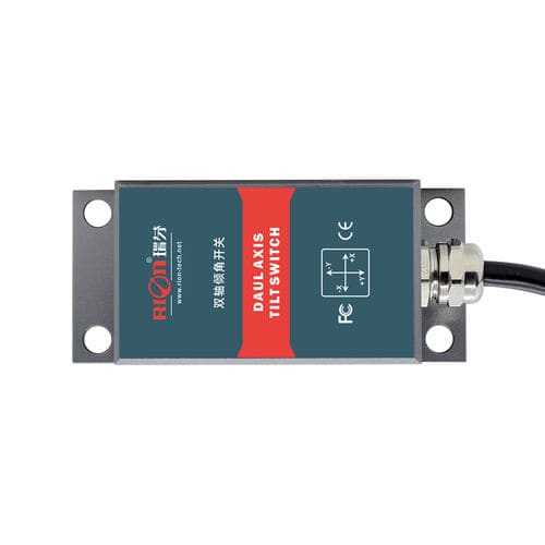 单轴测斜仪 - SCA116T-CANOPEN - SHENZHEN RION TECHNOLOGY CO.,LTD - 数字 / CAN / CANopen