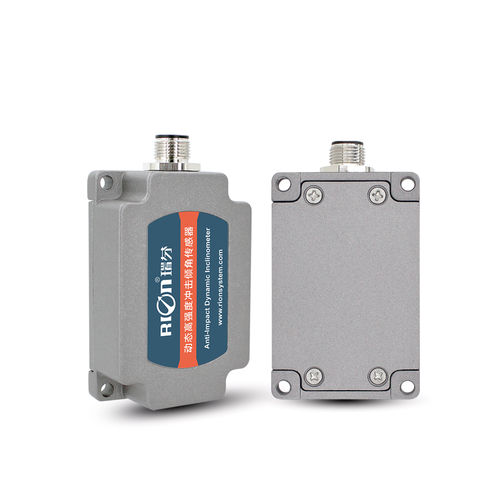 3轴倾角传感器 - HDA446T - SHENZHEN RION TECHNOLOGY CO.,LTD - RS-232 / TTL / CANopen