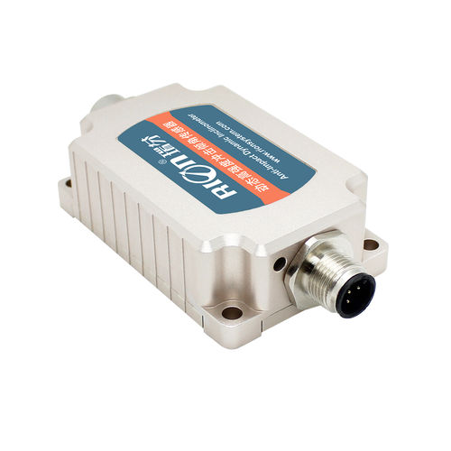 单轴倾角传感器 - HDA536T - SHENZHEN RION TECHNOLOGY CO.,LTD - 双轴 / 3轴 / CAN